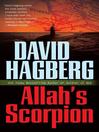 Cover image for Allah's Scorpion